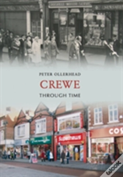 Capa do artigo Crewe Through Time