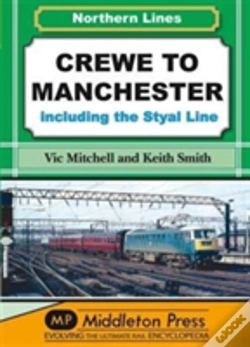 Capa do artigo Crewe To Manchester