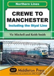 Capa do artigo Crewe To Manchester
