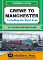 Crewe To Manchester - Preview