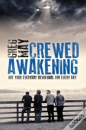 Capa do artigo Crewed Awakening