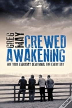 Capa do artigo Crewed Awakening