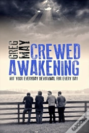 Capa do artigo Crewed Awakening