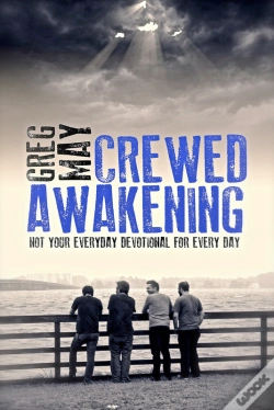 Capa do artigo Crewed Awakening