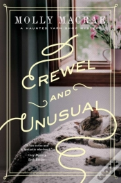 Capa do artigo Crewel And Unusual