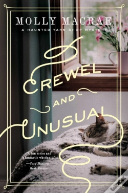 Capa do artigo Crewel And Unusual
