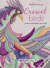 Capa do artigo Crewel Birds