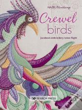 Crewel Birds
