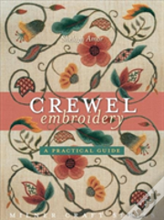 Crewel Embroidery