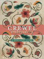 Crewel Embroidery - Preview