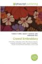 Crewel Embroidery - Preview