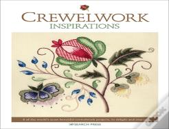 Crewelwork Inspirations