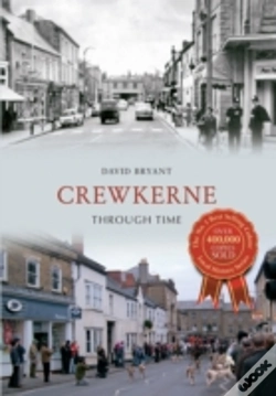 Capa do artigo Crewkerne Through Time