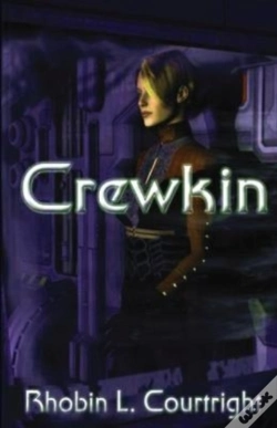 Capa do artigo Crewkin