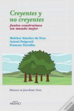 Capa do artigo Creyentes Y No Creyentes