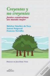 Capa do artigo Creyentes Y No Creyentes