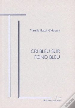 Capa do artigo Cri Bleu Sur Fond Bleu