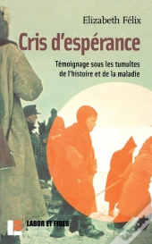 Cri D'Esperance