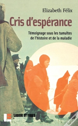 Capa do artigo Cri D'Esperance