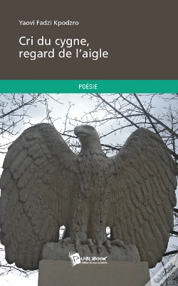 Capa do artigo Cri Du Cygne, Regard De L'Aigle