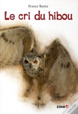 Capa do artigo Cri Du Hibou