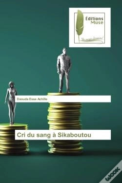 Capa do artigo Cri Du Sang A Sikaboutou
