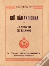 Cri Ramakrishna Et L'Harmonie Des Religions