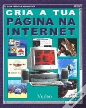 Cria a Tua Página na Internet
