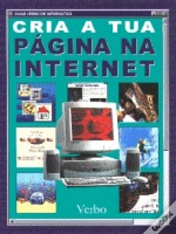 Capa do artigo Cria a Tua Página na Internet