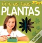 Cria as Tuas Plantas
