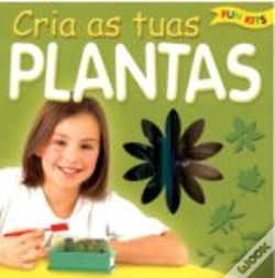 Capa do artigo Cria as Tuas Plantas