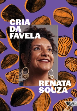 Capa do artigo Cria Da Favela