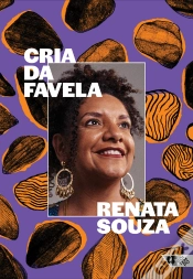 Capa do artigo Cria Da Favela