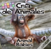 Cria De Animales