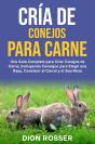 Cría De Conejos Para Carne - Preview
