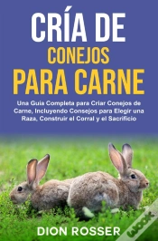 Capa do artigo Cría De Conejos Para Carne