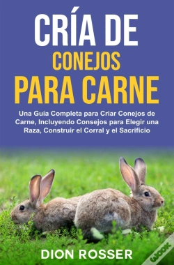 Capa do artigo Cría De Conejos Para Carne