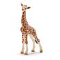 Cria De Girafa Schleich Wild Life 14751 - Preview