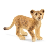 Capa do artigo Cria De Leão Schleich Wild Life 14813