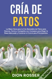 Capa do artigo Cría De Patos