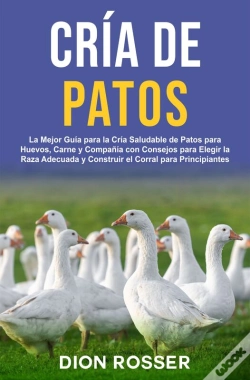 Capa do artigo Cría De Patos