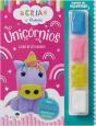 Cria e Brinca - Unicórnios - Preview