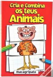 Capa do artigo Cria e Combina os Teus Animais