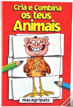 Capa do artigo Cria e Combina os Teus Animais
