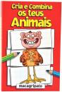 Cria e Combina os Teus Animais - Preview