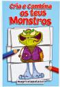 Cria e Combina os Teus Monstros - Preview