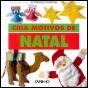 Cria Motivos de Natal - Preview