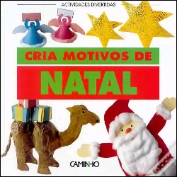 Capa do artigo Cria Motivos de Natal