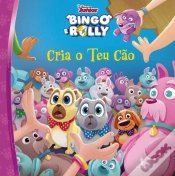 Capa do artigo Cria o Teu Cão