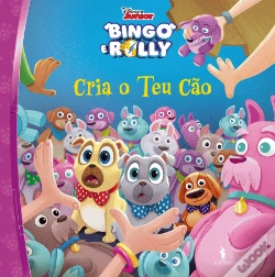 Capa do artigo Cria o Teu Cão